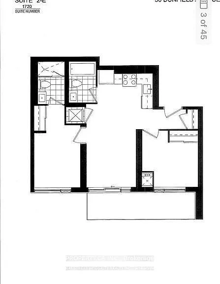 50 Dunfield Ave #1720 — Photo 24