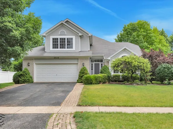 (undisclosed Address), Plainfield, IL 60586