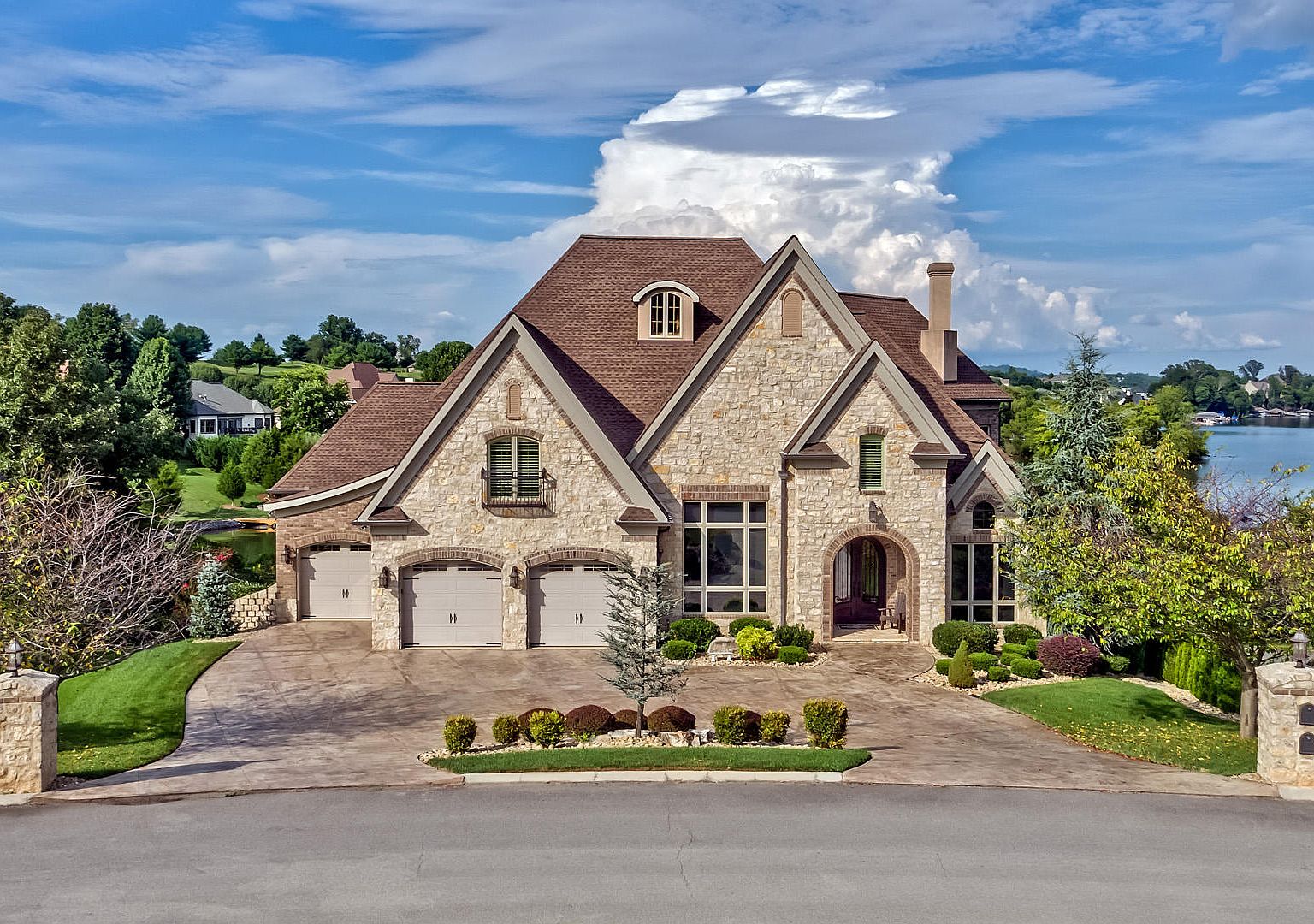 123 Rock Point Dr, Vonore, TN 37885 Zillow