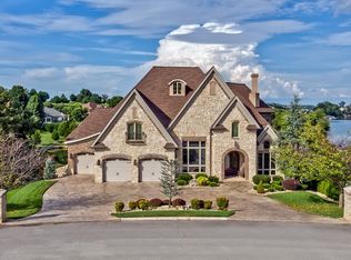 123 Rock Point Dr, Vonore, TN 37885