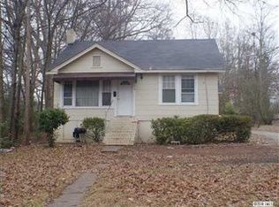 515 Confederate Ave S, Rock Hill, SC 29730