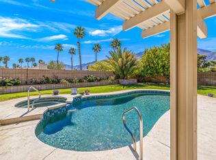 1321 E Francis Dr, Palm Springs, CA 92262