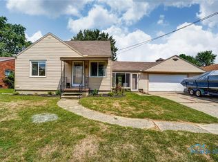 1128 Northville Dr, Toledo, OH 43612