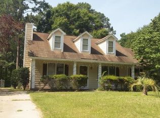 105 Pear Tree Cir, Hopkins, SC 29061