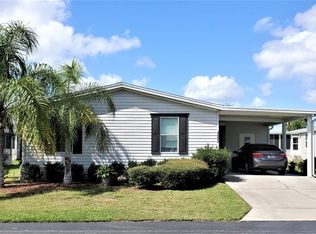 4003 Ranger Pkwy, Zephyrhills, FL 33541