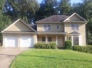 1556 Kenzie Ct, Suwanee, GA 30024
