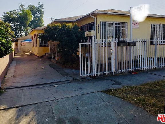 5th image of 9912 S Hoover St