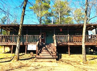 2500 Jenkins Rd, Waldron, AR 72958