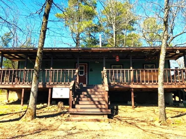 2500 Jenkins Rd, Waldron, AR 72958