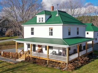 13406 Highway 3, Dayspring, NS B4V 5P1