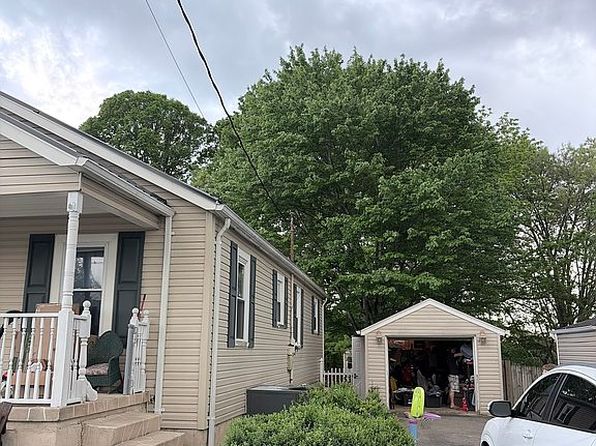 306 Hale St