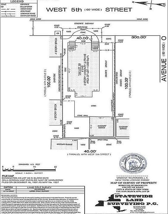 2nd image of 1440 W 5th St
