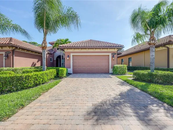 6612 Roma WAY, NAPLES, FL 34113