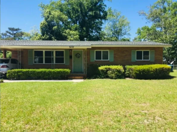 3237 Willow Ave, Brunswick, GA 31520