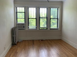 4713 N Leavitt St #2, Chicago, IL 60625