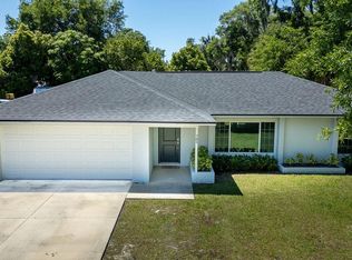785 Althea Ave, Umatilla, FL 32784