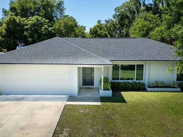 785 ALTHEA AVENUE, UMATILLA, FL 32784