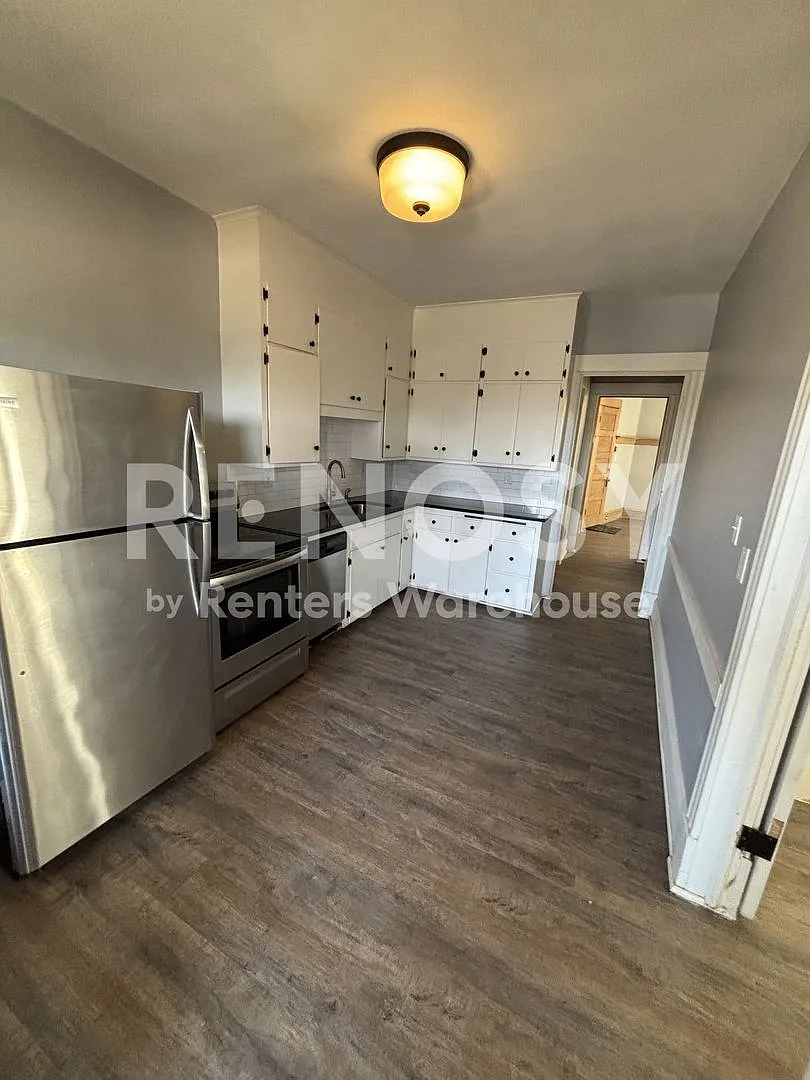 Available now is 2 Bedroom 1 Bath unit in Minneapolis — Photo 1