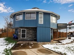 35 Bauman Rd, Buffalo, NY 14221