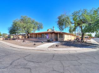 200 E Orange Dr, Casa Grande, AZ 85122