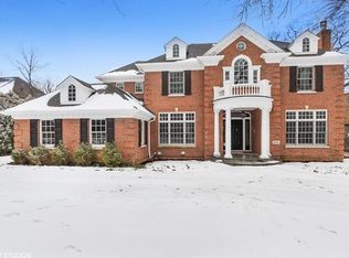 816 Kimballwood Ln, Highland Park, IL