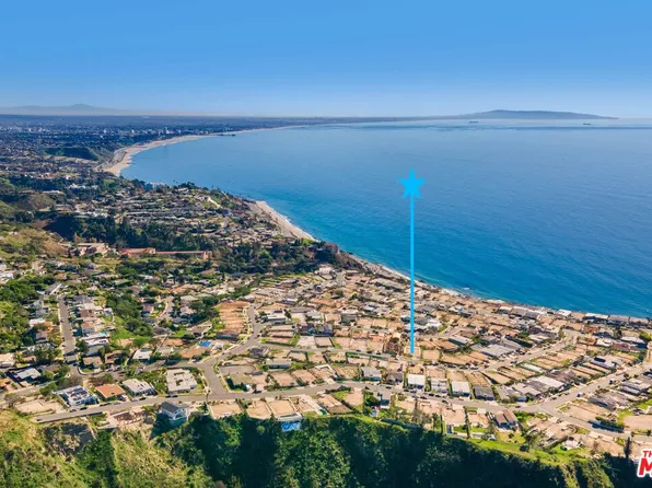 3711 Oceanhill Way, Malibu, CA 90265