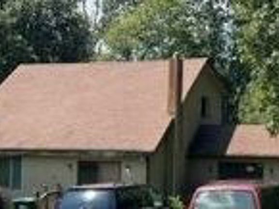 Property Side View