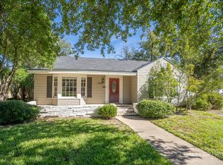 1706 Paseo De Vaca St, San Angelo, TX 76901