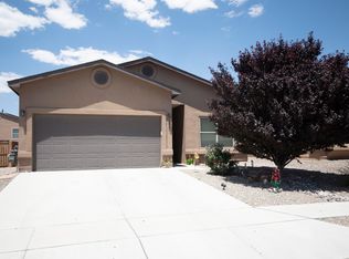 2808 Wilder Loop NE, Rio Rancho, NM 87144