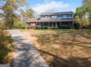 752 Malwood Dr, Macon, GA 31204