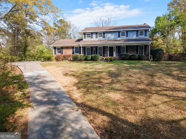 752 Malwood Dr, Macon, GA 31204