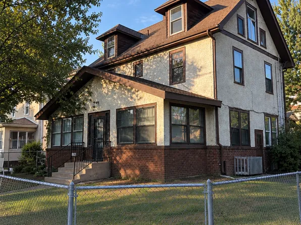 801 4th St NE APT 2, Minneapolis, MN 55413