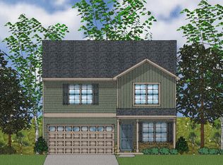 215 Forest Meadow Ln, Franklinton, NC 27525