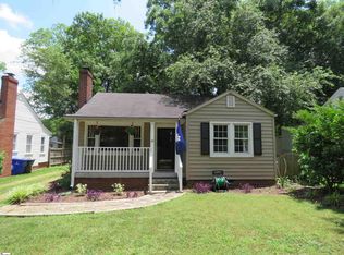 30 Sycamore Dr, Greenville, SC 29607