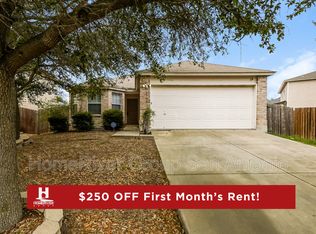 2311 Marcy Rte, San Antonio, TX 78245