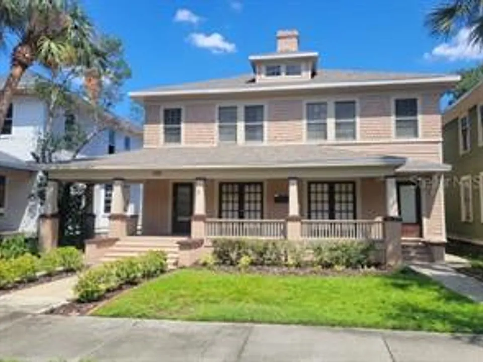 309 S Park Ave #109
