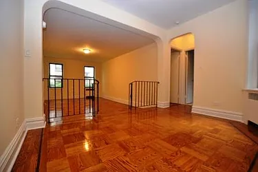 Rented by City Connections Realty