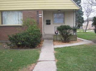 7033 W Verona Ct, Milwaukee, WI 53219
