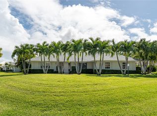 1200 Windrifter Way, Vero Beach, FL 32963