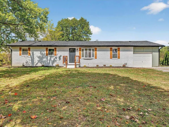 6950 W Eller Rd, Bloomington, IN 47403