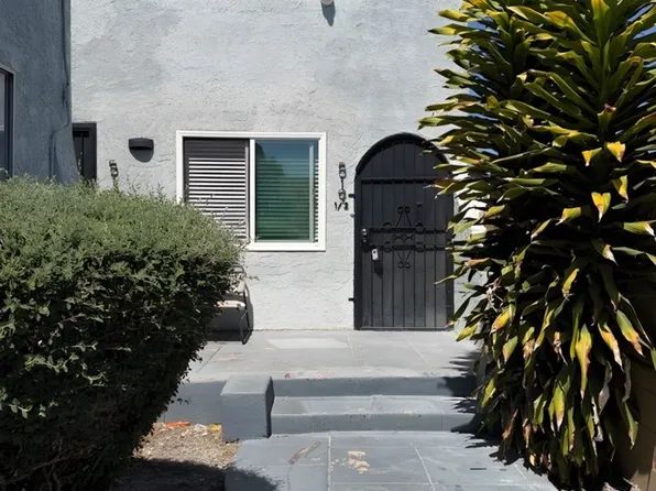 519 W 42nd Pl, Los Angeles, CA 90037