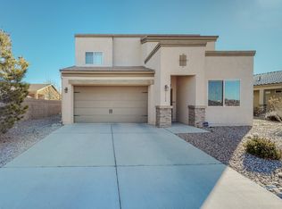1102 Picton St NE, Rio Rancho, NM 87144