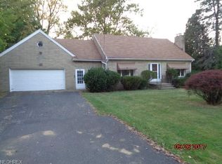 11188 Lagrange Rd, Elyria, OH 44035