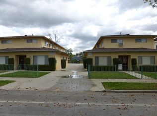 724 N Electric Ave #A, Alhambra, CA 91801