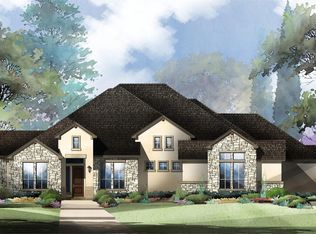 BENNROOK Plan, Enchanted Bluff, W7qcuv Garden Ridge, TX 78266