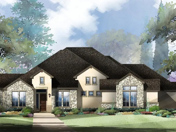 BENNROOK Plan, George's Ranch