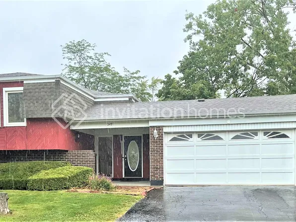 349 Huntington Way, Bolingbrook, IL 60440