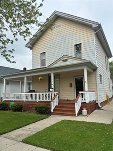 236 S Elizabeth St, Marine City, MI, 48039