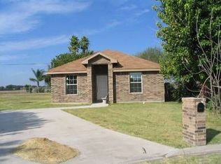 303 Reid Dr, Donna, TX 78537