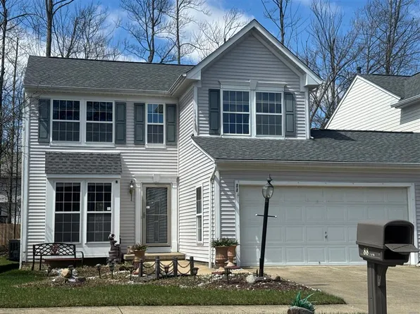 88 Crystal Ct, Brunswick, OH 44212